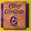 Citrus City Grille