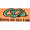 CJ's Bistro on the Lake