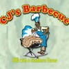 CJ's Barbecue