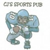 CJ's Sports Pub