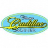 Classic Cadillac Diner