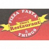 Clino's Pizza Pasta & Things