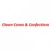 Clown Cone & Confections