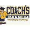 Coach's Bar & Grille