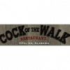 Cock of The Walk