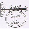 Colonial Kitchen