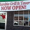 Columbia Grill