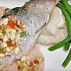Coolwater Fusion Restaurant