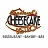 Copeland's Cheesecake Bistro
