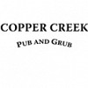 Copper Creek Pub and Grub