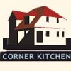 Corner Kitchen