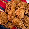 Country Kitchen