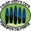 Cousin Vinny's Cafe