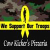 Cowkickers Pizzeria and Restaurant