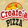Createa Pizza