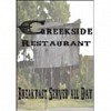 Creekside Restaurant