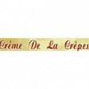 Creme De La Crepes
