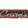 Crisini's Brick Oven Parlor