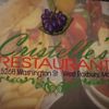 Cristelle's Restaurant