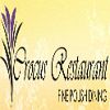 Crocus Restaurant logo