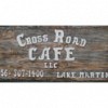 Crossroad Cafe