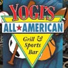 Crowne Plaza - Yogi's All American Grill & Sports Bar
