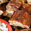 Crystal Lake Rib House
