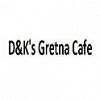 D & K's Gretna Cafe