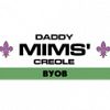 Daddy Mims' Creole BYOB