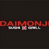 Daimonji Sushi & Grill