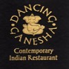 Dancing Ganesha