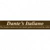 Dante's Italiano