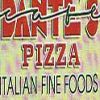 Dante's Pizza