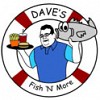 Dave's Fish "N" More
