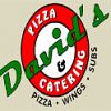 David's Pizza & Catering