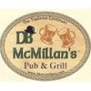 DB McMillan's Pub & Grill