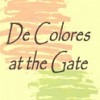 De Colores at the Gate