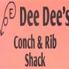 DEE DEE'S CONCH, RIB AND CRAB SHACK