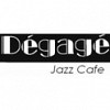 Degage Jazz Cafe