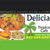 Delicia Tropical Cafe