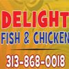 Delight Fish & Chicken