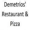Demetrios' Restaurant & Pizza