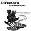 Di Franco's Restaurant & Pizza