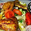 Dimassi's Mediterranean Buffet logo