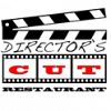 Directors Cut Restaurant