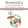 Dominick's Pizza Cucina