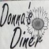 Donna's Diner