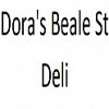 Dora's Beale St Deli