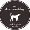 Downward Dog