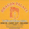 Dragon Palace Chinese Restaurant